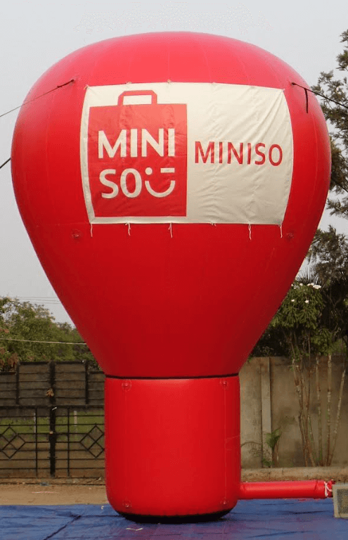 Mini So Miniso