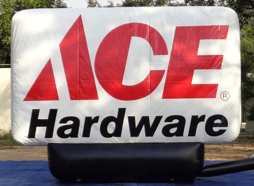 Custom Ace Brand