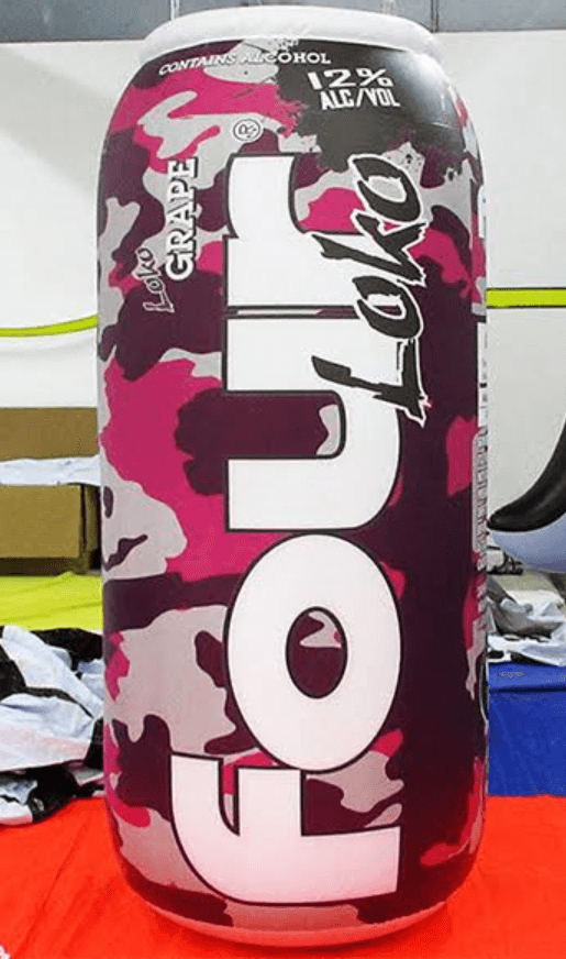 Custom Can 1