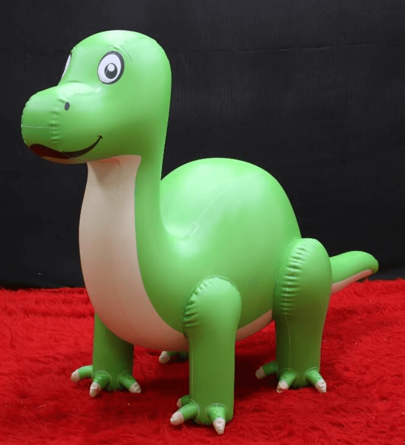 Custom Dino 1