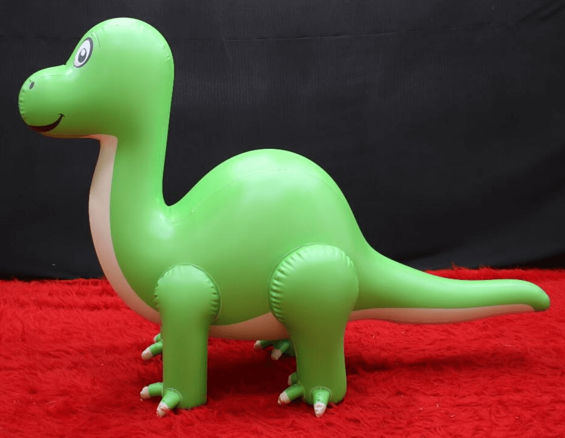 Custom Dino 2