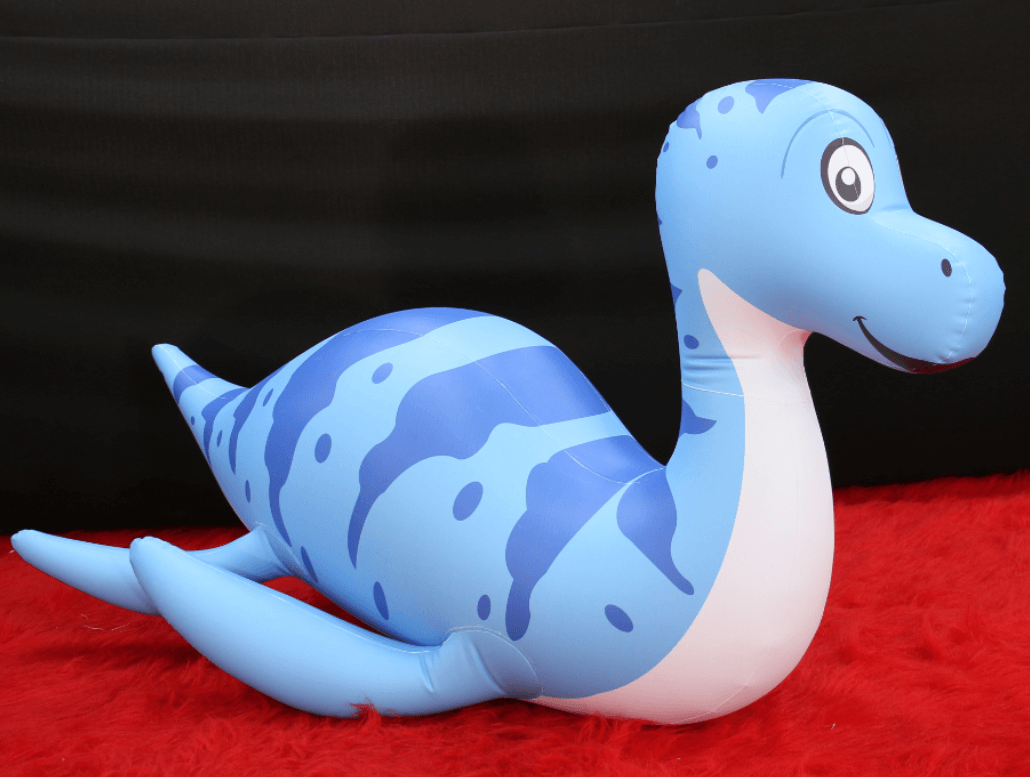 Dinos 2