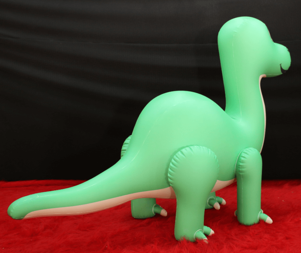 Dinos 3