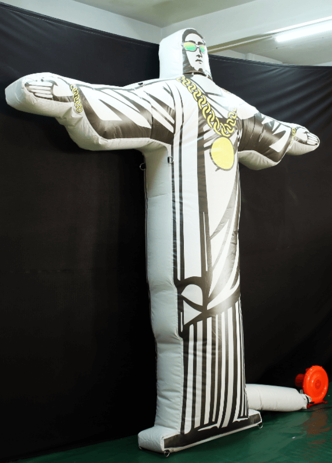 Jesus 2