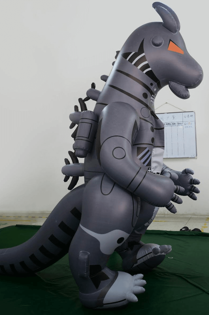 Monster 1