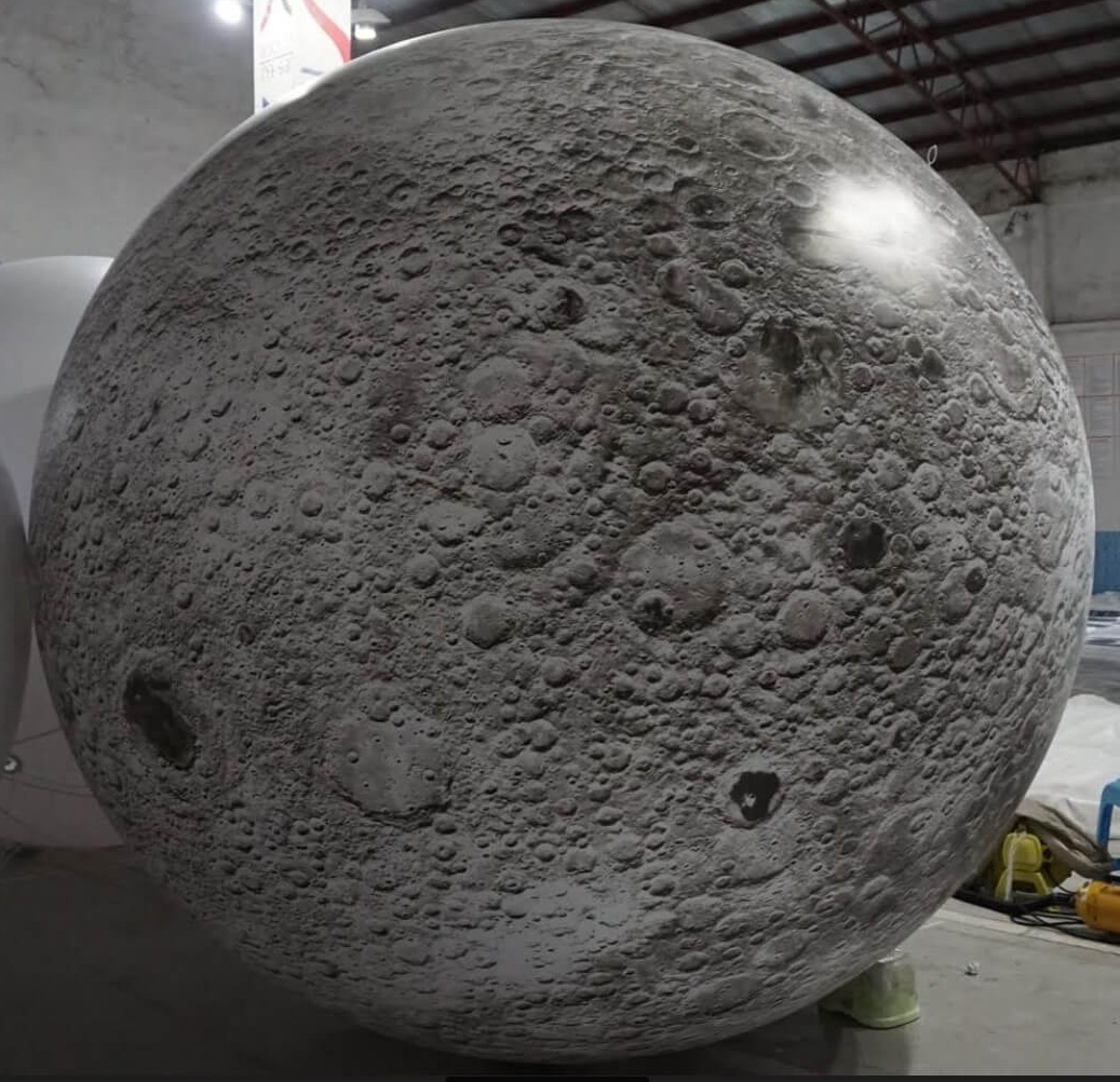 Moon 3