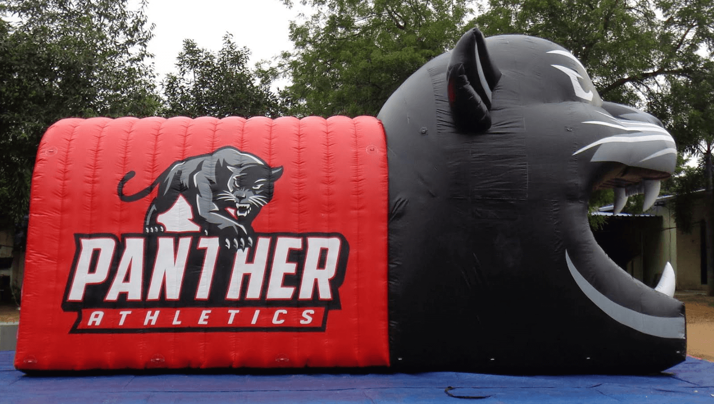 Fb Panthers 2
